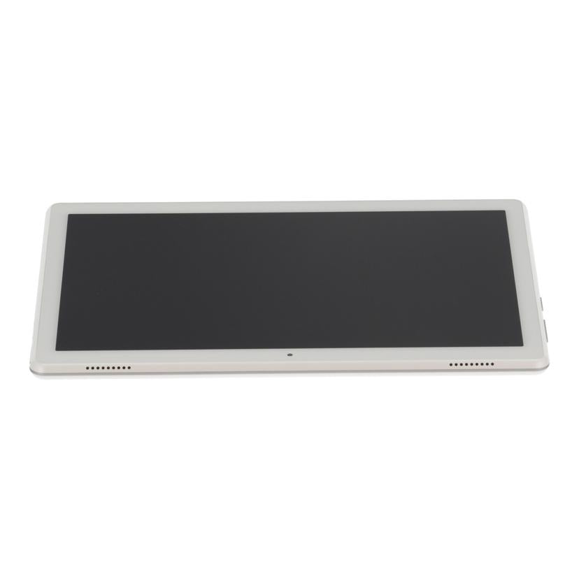 NEC 日本電気　/タブレット／LAVIE　Tab　E　TE710/PC-TE710KAW//HA1ATM03/Bランク/77