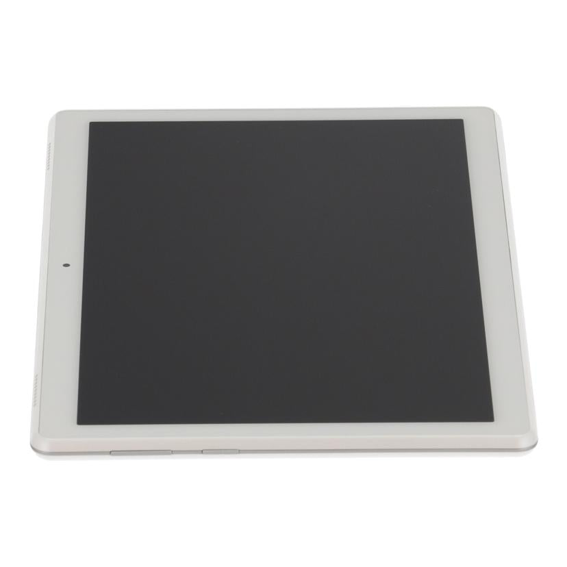 NEC 日本電気　/タブレット／LAVIE　Tab　E　TE710/PC-TE710KAW//HA1ATM03/Bランク/77