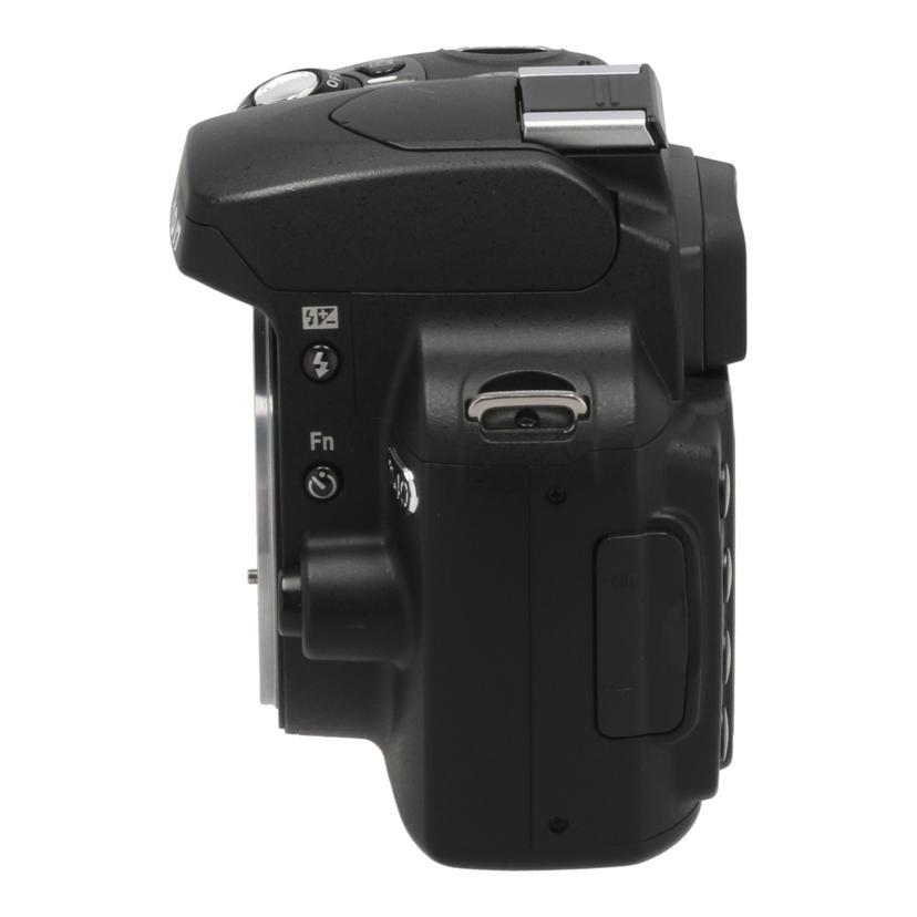 Nikon ニコン /デジタル一眼 ボディ/D40 ﾎﾞﾃﾞｨ//2003135/Bランク/62
