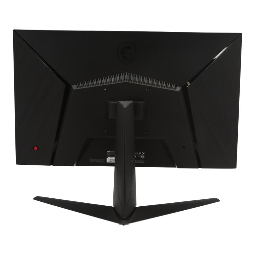 MSI エムエスアイ　/ゲーミングモニター23．8インチ/G2412F//BB9T034100465/ABランク/75