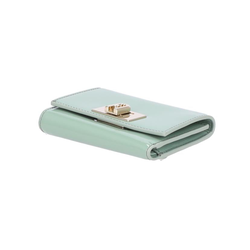 FURLA フルラ/3つ折り財布//Bランク/05