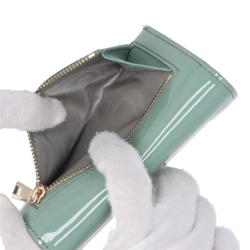 FURLA フルラ/3つ折り財布//Bランク/05