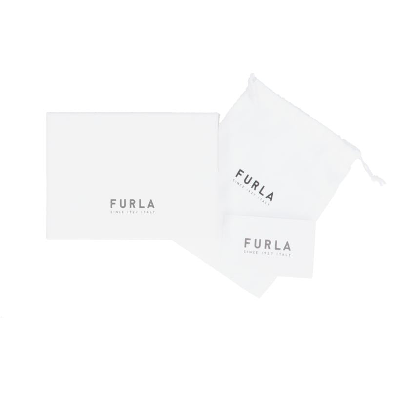 FURLA フルラ/3つ折り財布//Bランク/05