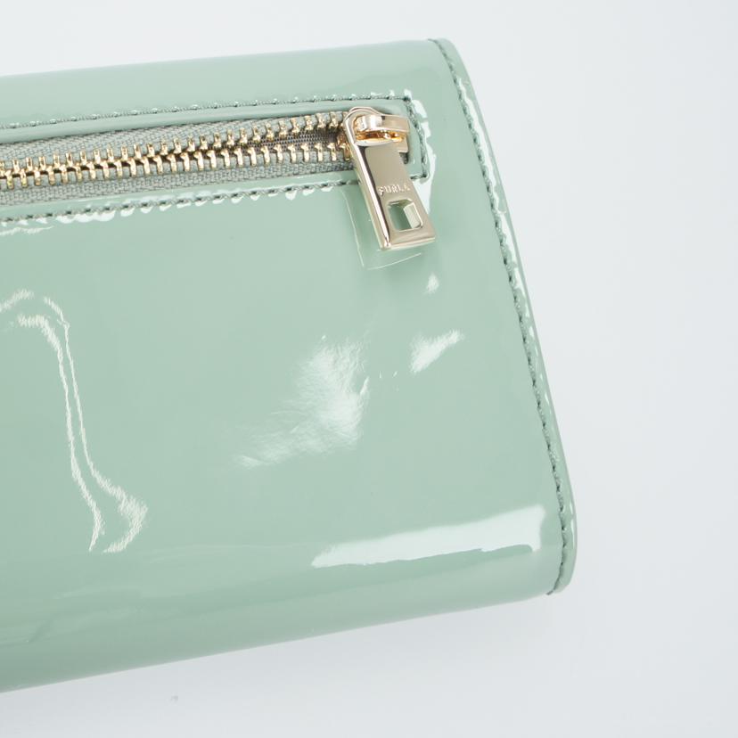 FURLA フルラ/3つ折り財布//Bランク/05