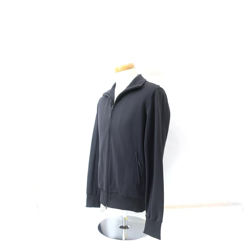 Y－3 ワイスリー/クラシックトラックジャケット　CLASSIC　TRACK　JACKET　Sサイズ　ブラック/FN3376//ABランク/65