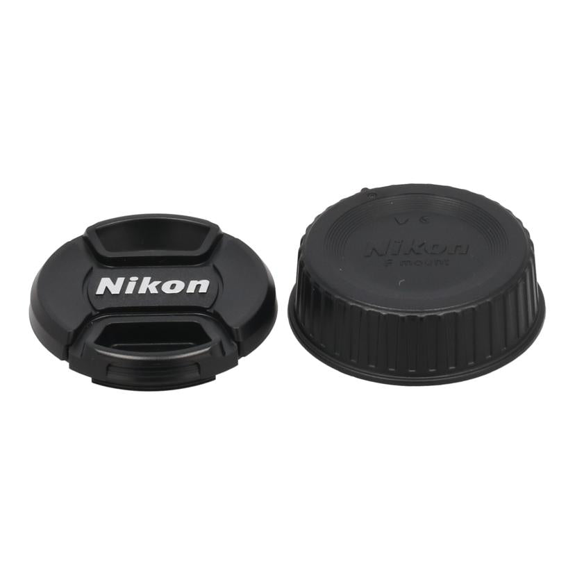 Nikon ニコン /交換レンズ/18－55mm/AF-S DX 18-55mm f3.5-5.6G ED II//2352490/Bランク/62