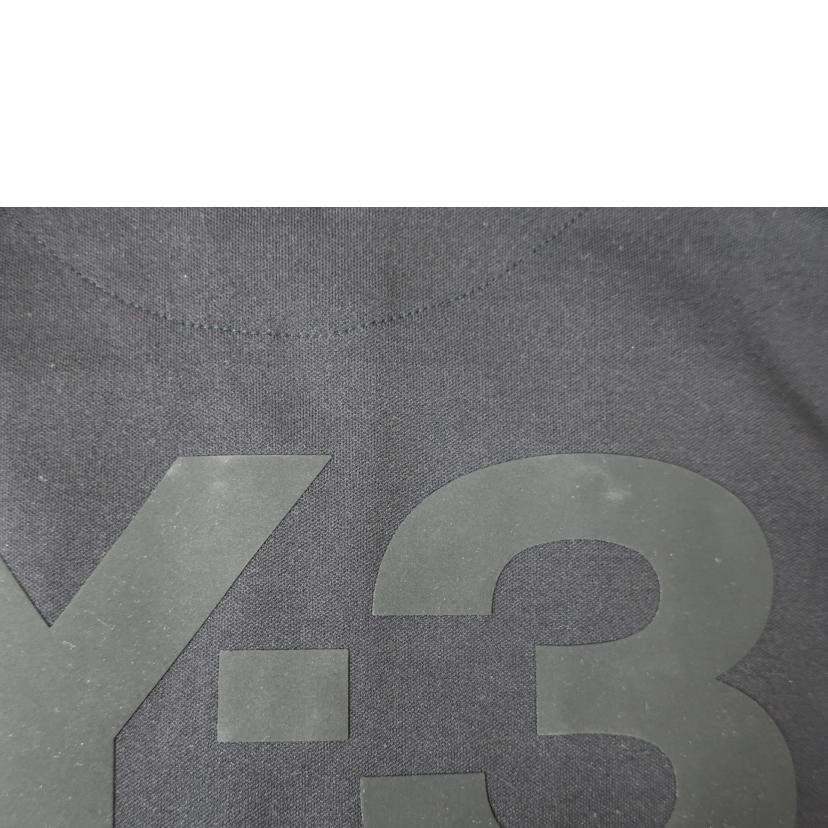 Y－3 ワイスリー/クラシックトラックジャケット　CLASSIC　TRACK　JACKET　Sサイズ　ブラック/FN3376//ABランク/65