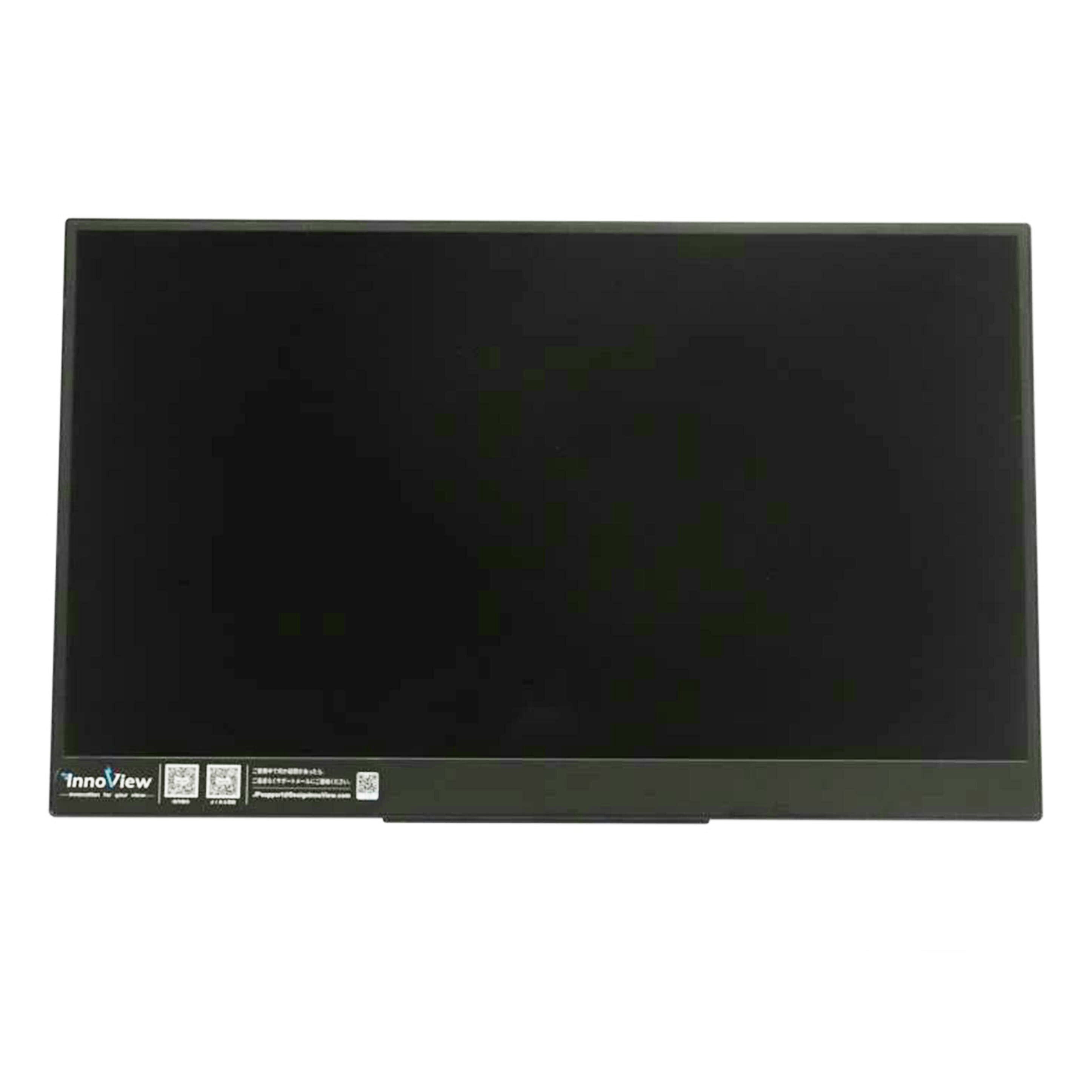 InnoView InnoView/モバイルモニター　15．6インチ/INVPM001//LS00102B2218S0190/Bランク/70