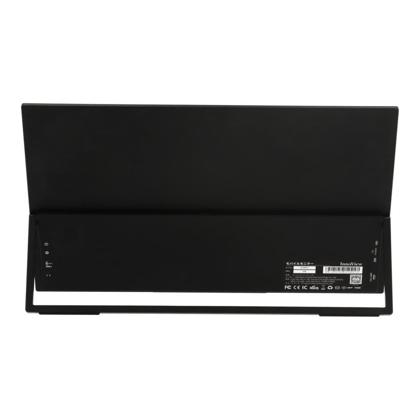 InnoView InnoView/モバイルモニター　15．6インチ/INVPM001//LS00102B2218S0190/Bランク/70