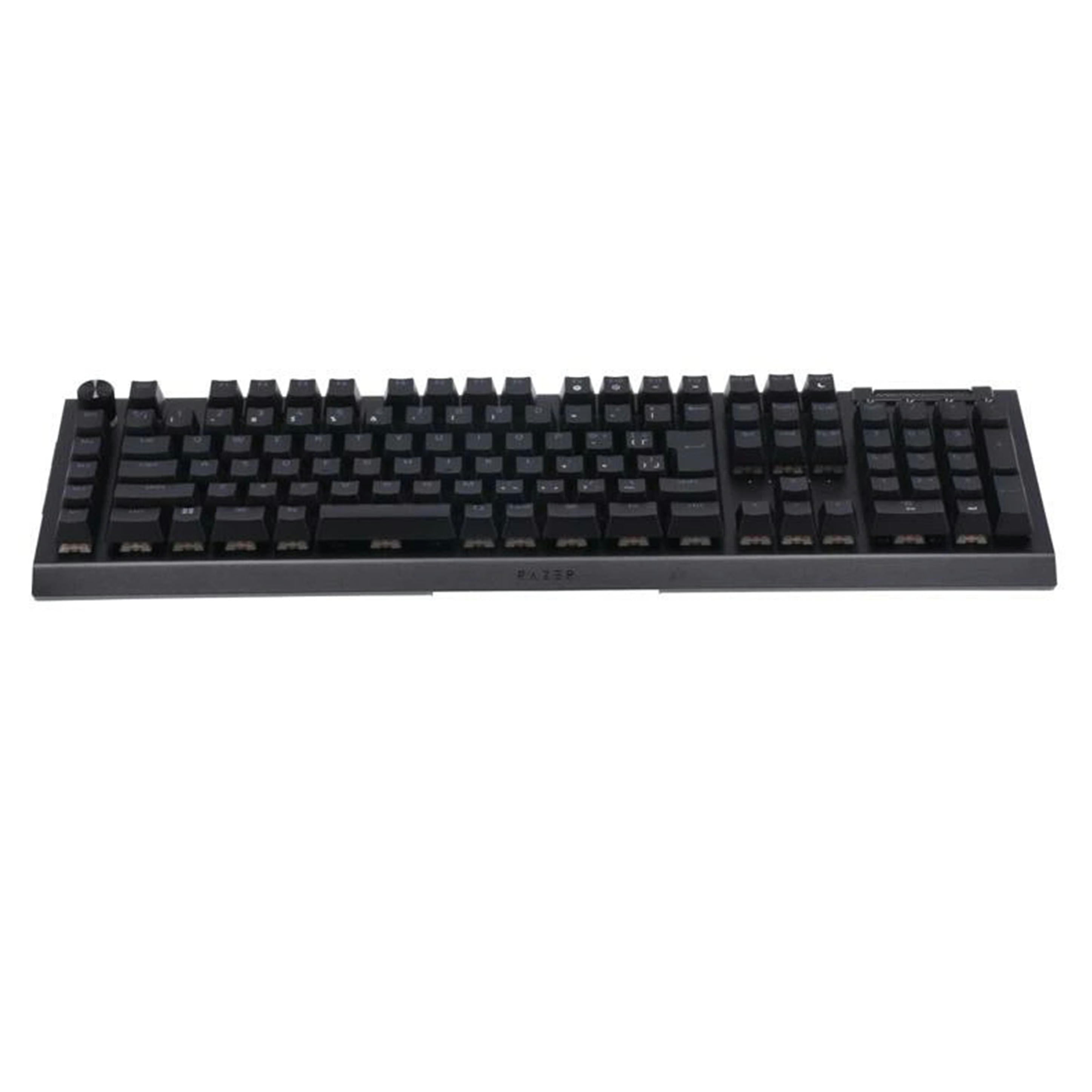 Razer レイザー　/ゲーミングキーボード／BLACKWIDOW　V4　pro/RZ03-04683100-R3J1//IO2310F84300455/ABランク/75