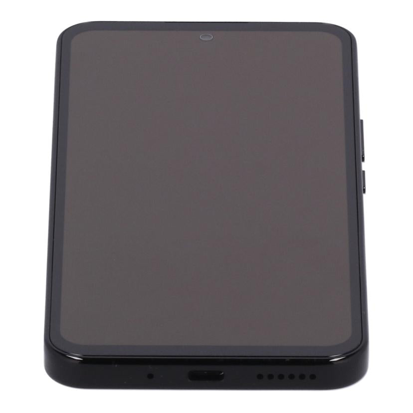 ZTE　Y！mobile ゼットティーイー　/スマートフォン／Libero　5G　III/A202ZT//320436014757/Bランク/67