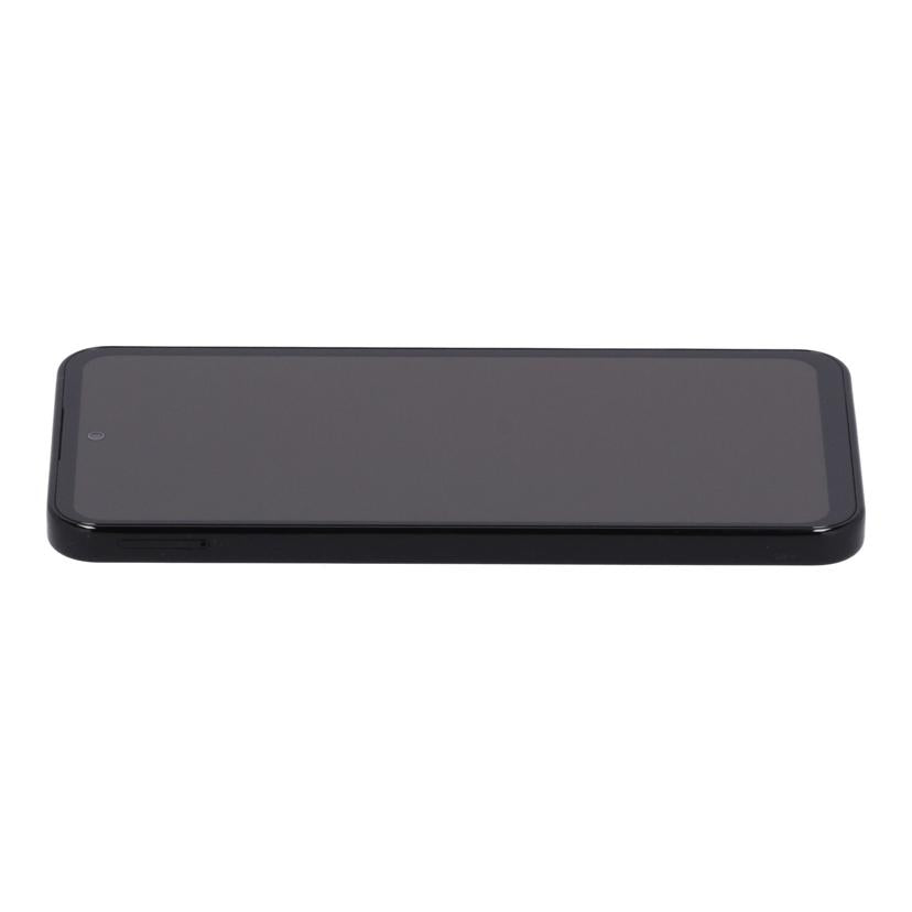 ZTE　Y！mobile ゼットティーイー　/スマートフォン／Libero　5G　III/A202ZT//320436014757/Bランク/67