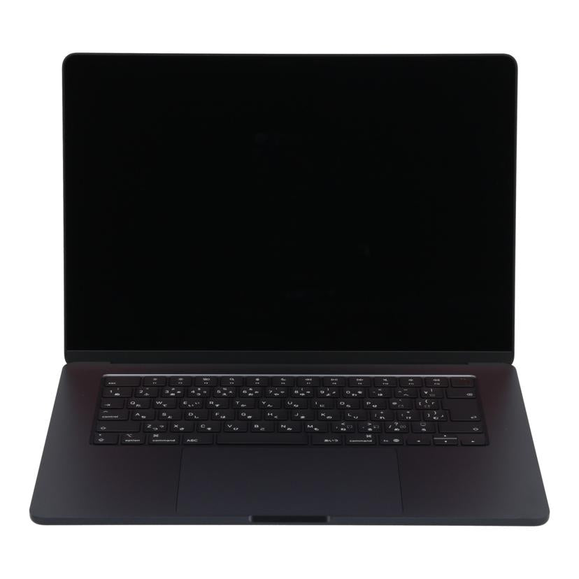 Apple アップル/MacBook　Air　M4　15．3インチ　Early　2025/MW1L3J/A//GCWF3F3Q9K/Aランク/65