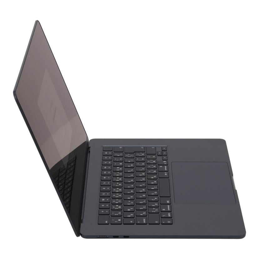 Apple アップル/MacBook　Air　M4　15．3インチ　Early　2025/MW1L3J/A//GCWF3F3Q9K/Aランク/65