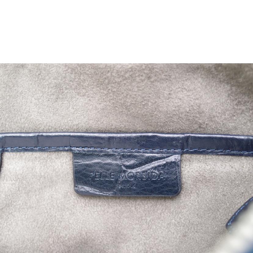 PELLE　MORBIDA　 ペッレモルビダ/PELLE　MORBIDA　バッグ//SAランク/69