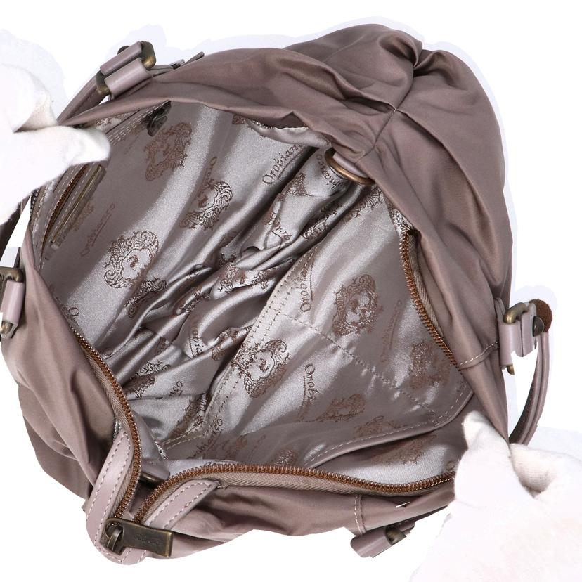 Orobianco オロビアンコ/Orobianco　2wayバッグ//Aランク/78