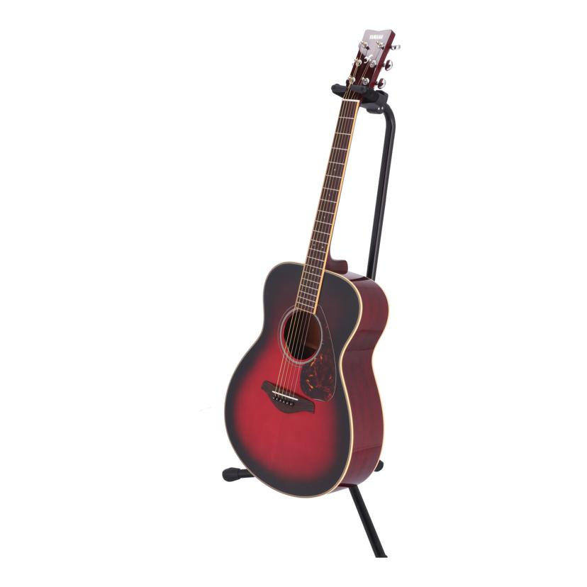 YAMAHA アコースティックギターFS720S