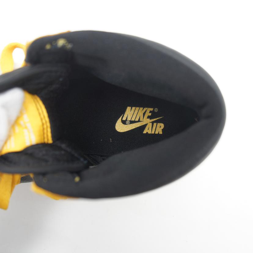 NIKE ナイキ/AIR　JORDAN　1　HIGH　OG/555088-701//00195238867492/ABランク/85
