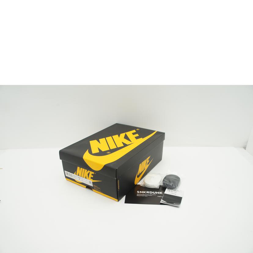 NIKE ナイキ/AIR　JORDAN　1　HIGH　OG/555088-701//00195238867492/ABランク/85