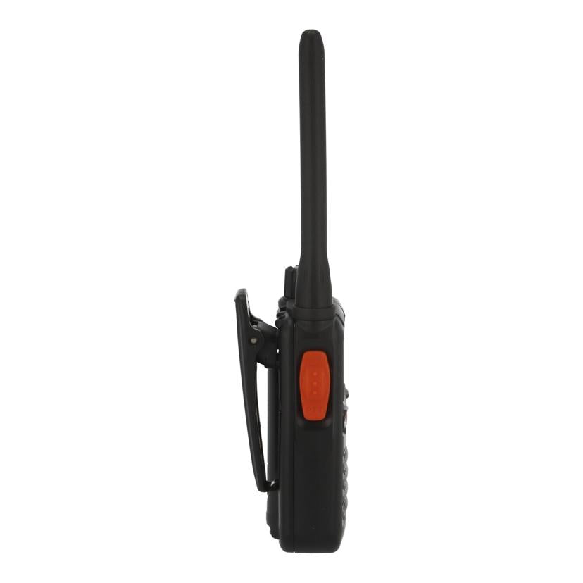 STANDARD　HORIZON 八重洲無線/特定小電力トランシーバー/SRS-210A//3D223066/ABランク/75
