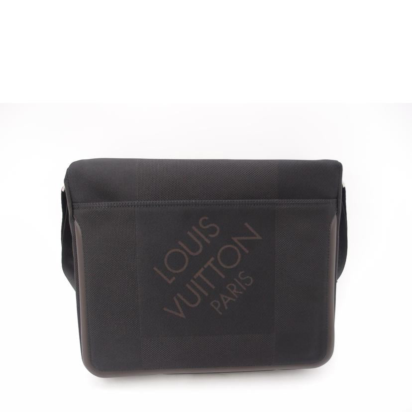 LOUIS VUITTON ルイ・ヴィトン/メサジェ／ダミエ・ジェアン/M93032//VI0***/Aランク/69