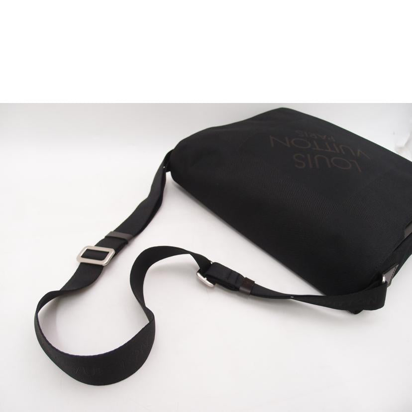 LOUIS VUITTON ルイ・ヴィトン/メサジェ／ダミエ・ジェアン/M93032//VI0***/Aランク/69