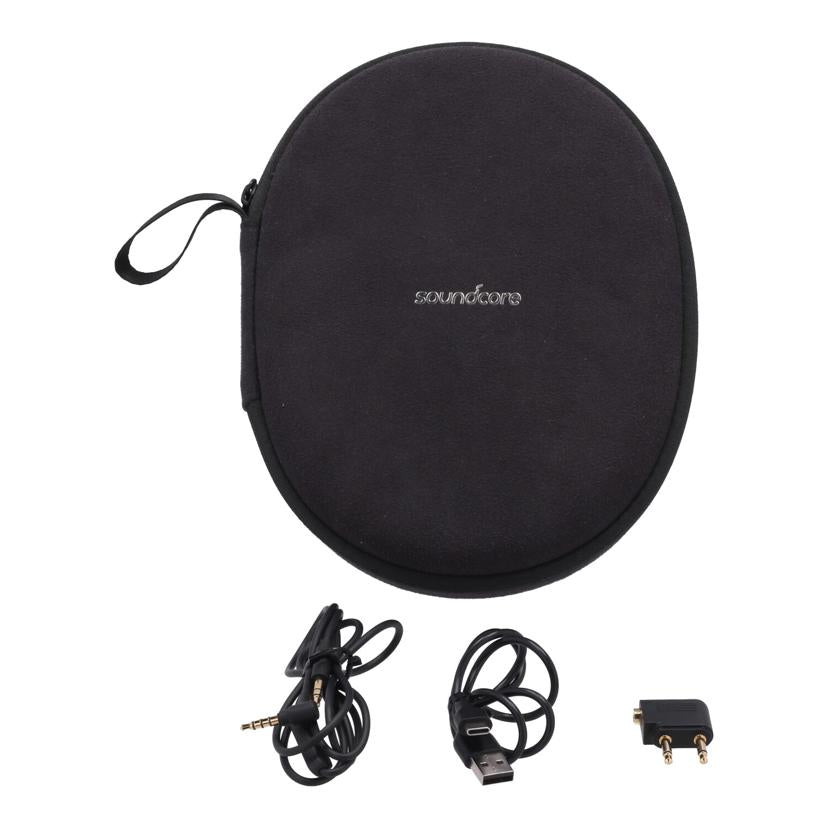 ANKER アンカー　/ワイヤレスヘッドホン／Soundcore　Life　Q35/A3027//-/Bランク/85