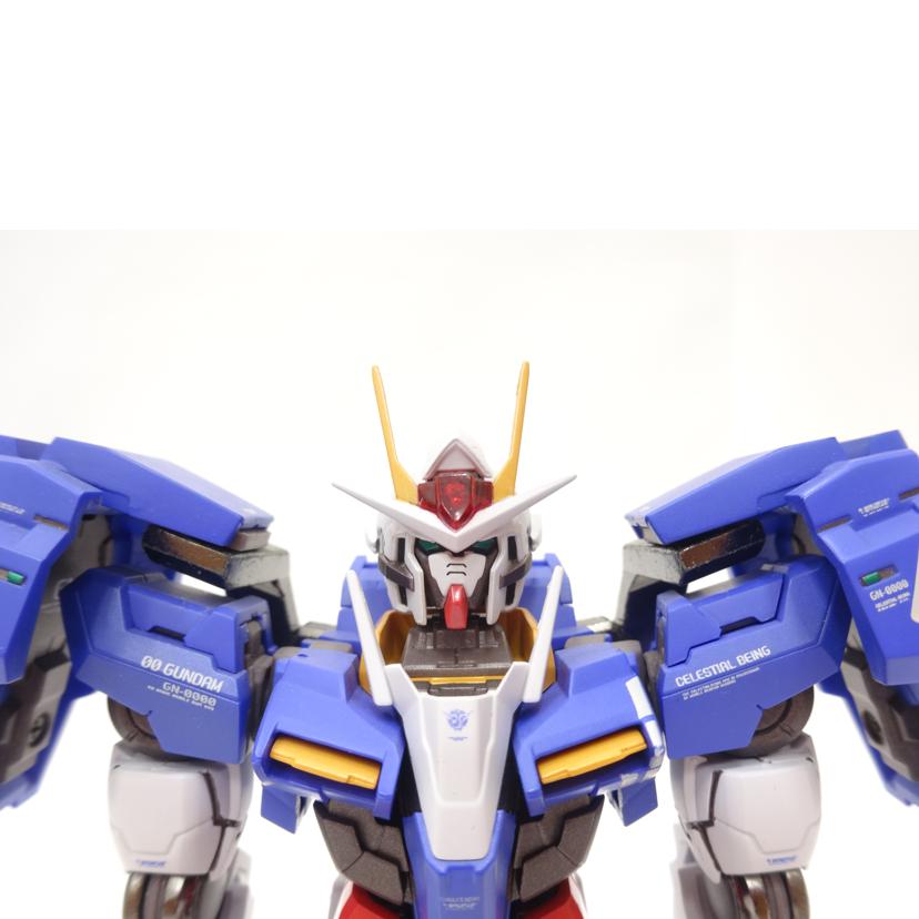 BANDAI バンダイ/METAL　BUILD　ダブルオーライザー//ABランク/42