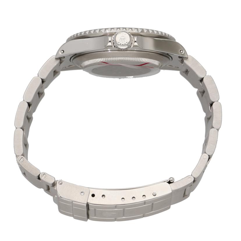 ROLEX ロレックス/サブマリーナーデイト／ステンレススチール/16610//K18****/ABランク/91
