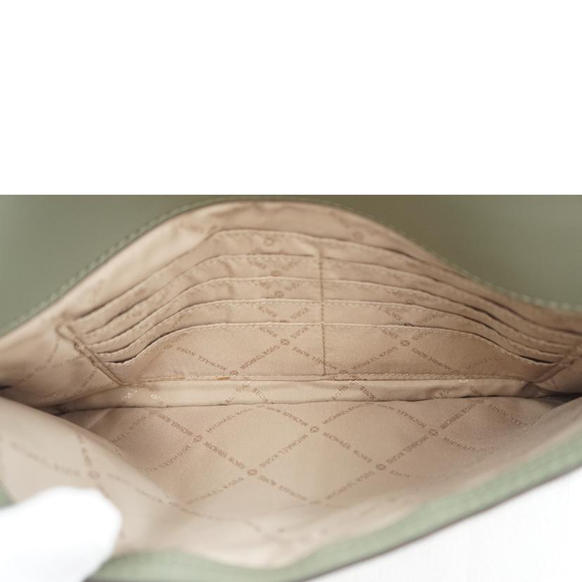 MICHAEL　KORS マイケルコース/MICHAEL　KORS　クラッチバック//ABランク/67