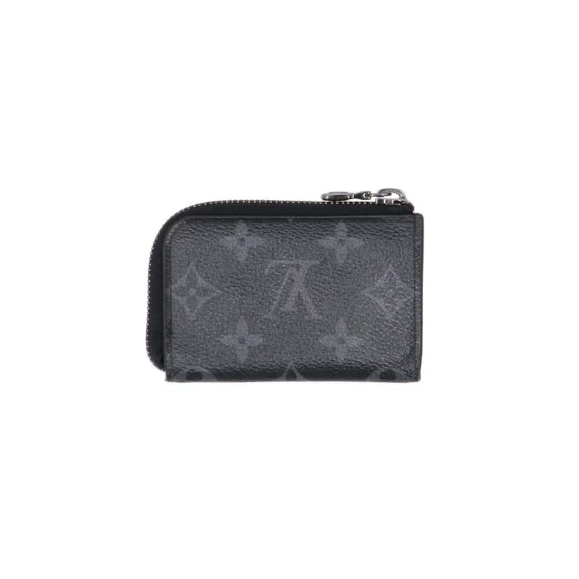 LOUIS VUITTON ルイヴィトン/ポルトモネ・ジュール／モノグラム・エクリプス/M63536//MB2***/ABランク/91