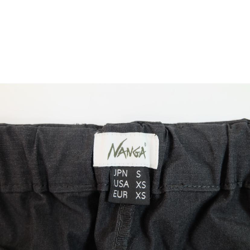 NANGA ナンガ/TAKIBI　FIERLD　OVER　PANT　/NAG-F20-PT001//ABランク/71