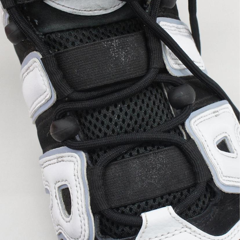 NIKE ナイキ/AIRMORE　UPTEMPO’96/DV0819-001//ABランク/09