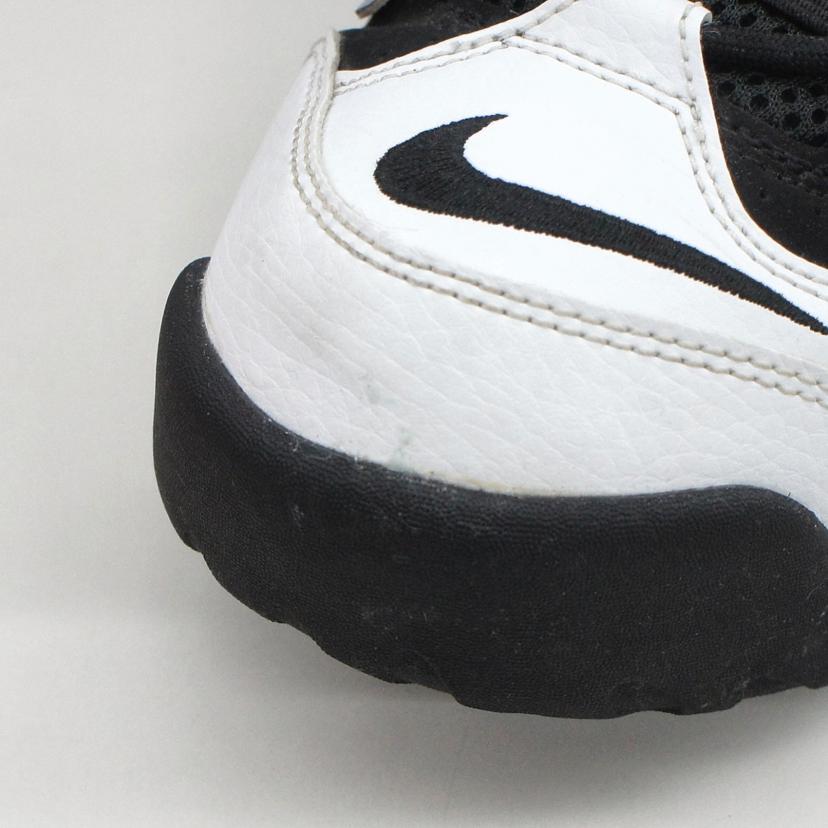 NIKE ナイキ/AIRMORE　UPTEMPO’96/DV0819-001//ABランク/09