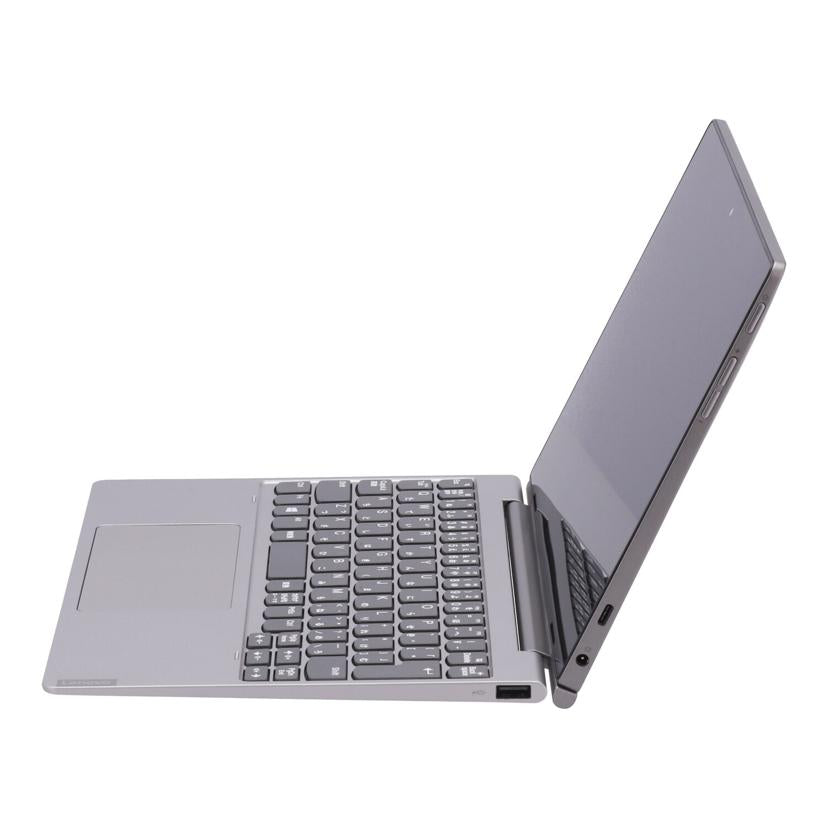 Lenovo レノボ　/Win11　2in1ノートPC／IdeaPad　D330/81H3002PJP//YX009D3H/Bランク/62