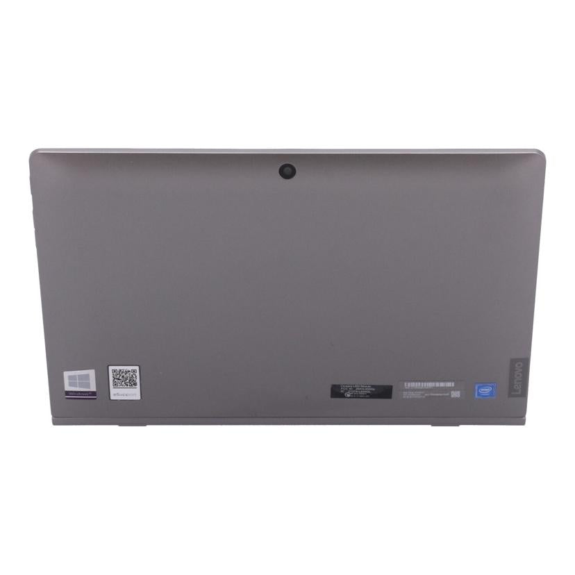 Lenovo レノボ　/Win11　2in1ノートPC／IdeaPad　D330/81H3002PJP//YX009D3H/Bランク/62