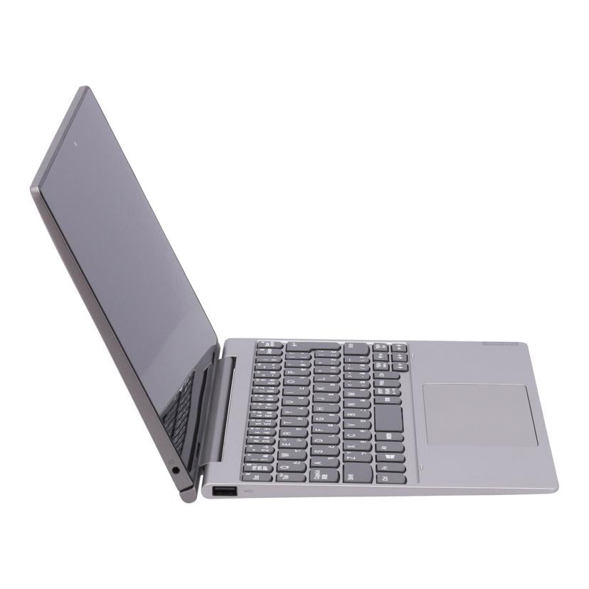 Lenovo レノボ　/Win11　2in1ノートPC／IdeaPad　D330/81H3002PJP//YX009D3H/Bランク/62