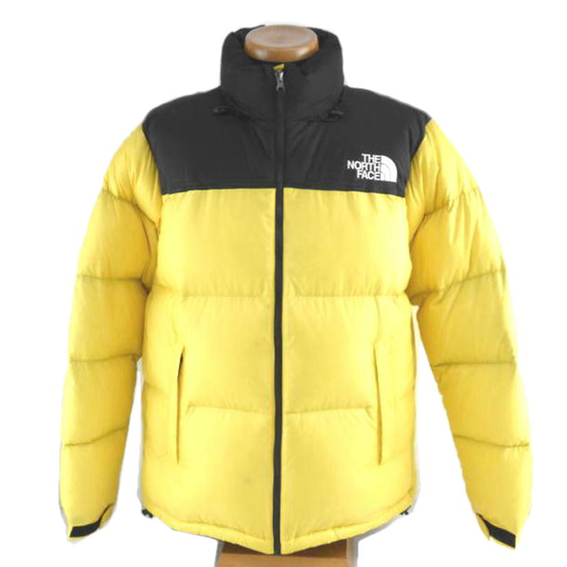 THE　NORTH　FACE ﾉｰｽﾌｪｲｽ/ヌプシジャケット/ND91841//Bランク/64
