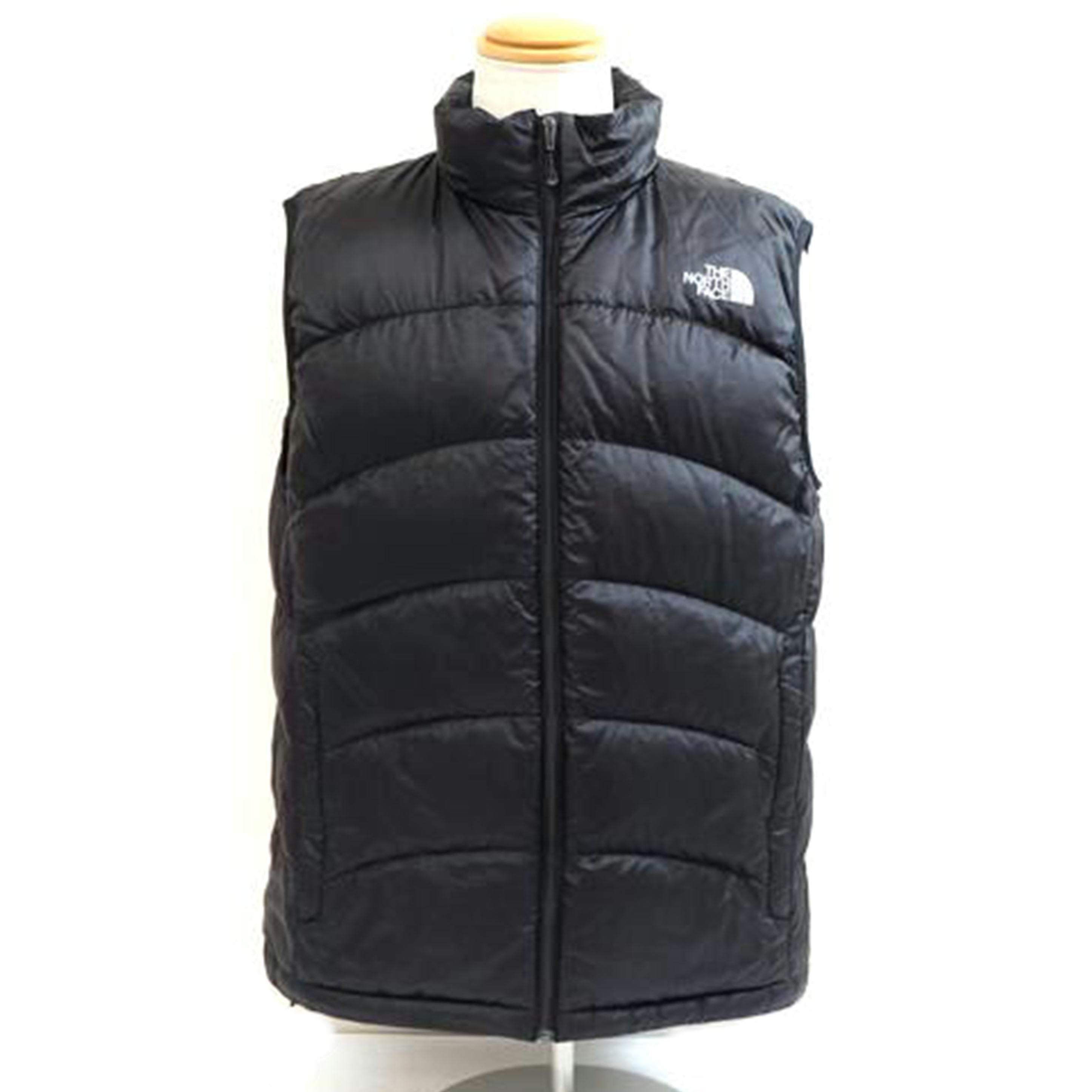 THE　NORTH　FACE　 ノースフェイス/THE　NORTH　FACE　アコンカグアベスト/ND92243 //ABランク/71