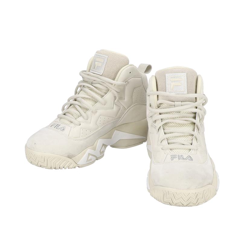 FILA フィラ/マッシュバーン/MFW23027 912//ABランク/09