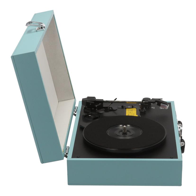 ION　AUDIO　 アイオンオーディオ 　/レコードプレーヤー/Vinyl Transport//(21)BF2009I94804746/Bランク/81