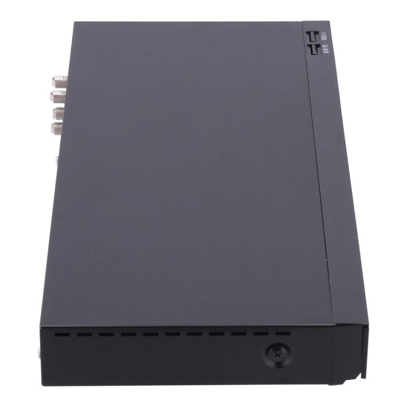 Panasonic パナソニック　/BDレコーダー／おうちクラウドディーガ/DMR-BW550//VN9BA001722/Bランク/75