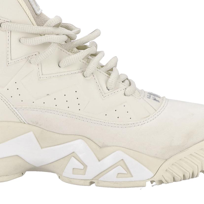 FILA フィラ/マッシュバーン/MFW23027 912//ABランク/09