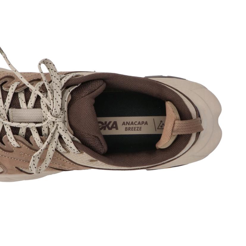 HOKA　ONEONE ホカ/ANACAPA　BREEZE　LOW/1127902//Aランク/85