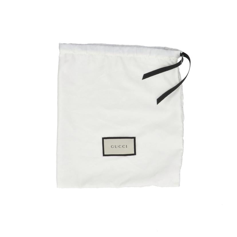 GUCCI グッチ/インターロッキングGショルダーバッグ/510304//001***/Aランク/91