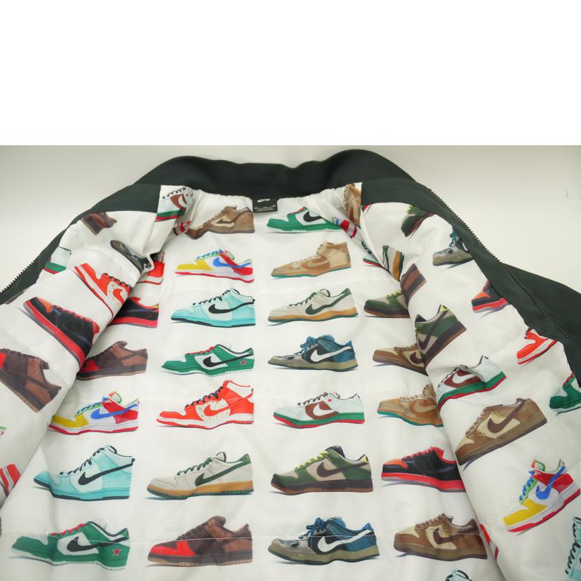 NIKE ナイキ/NIKE　SB　ISO　JACKET/CV4357-084//Aランク/69