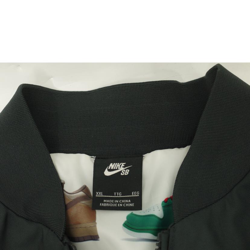 NIKE ナイキ/NIKE　SB　ISO　JACKET/CV4357-084//Aランク/69