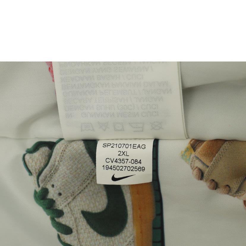 NIKE ナイキ/NIKE　SB　ISO　JACKET/CV4357-084//Aランク/69