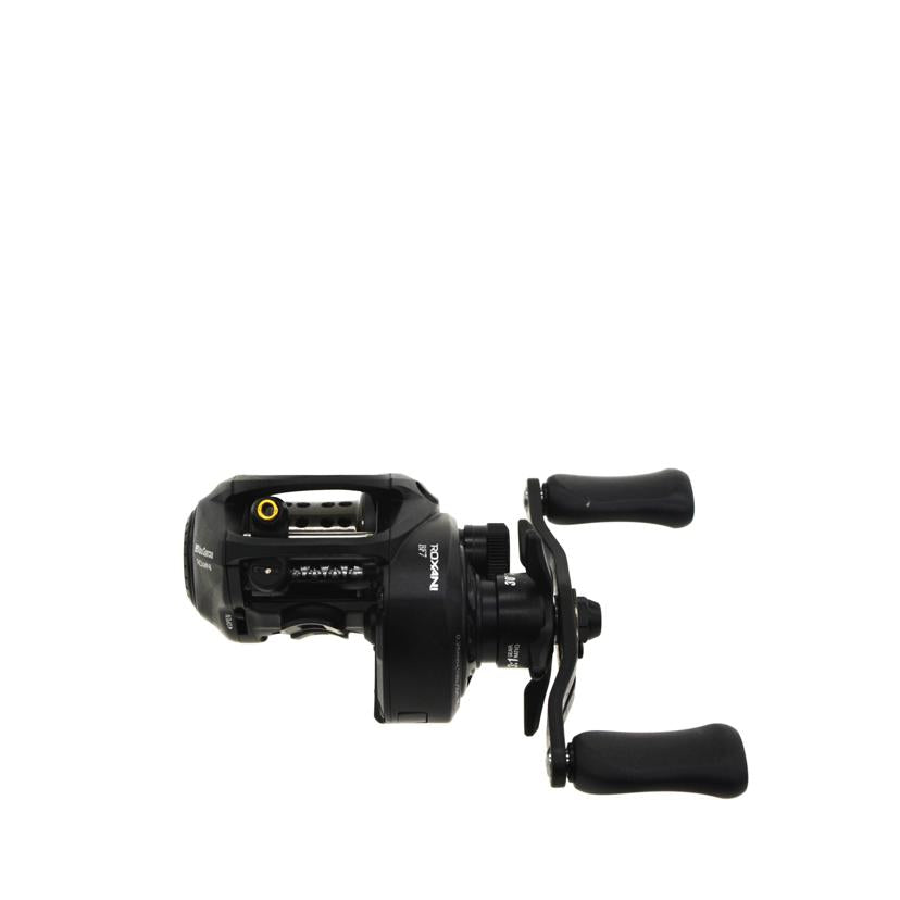 AbuGarcia アブガルシア/ロキサーニ　BC　BF7－L/1613880//00L23AK/ABランク/75