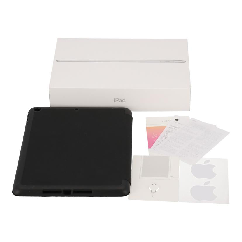 Apple　au アップル　/iPad　第6世代　128GB/MR732J/A//DMPXX2ABJF8G/Bランク/09